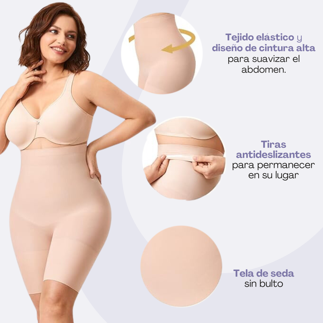 Faja Reductora Adelgazante