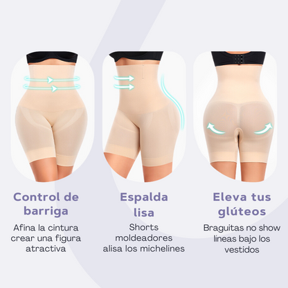 Faja Reductora Adelgazante